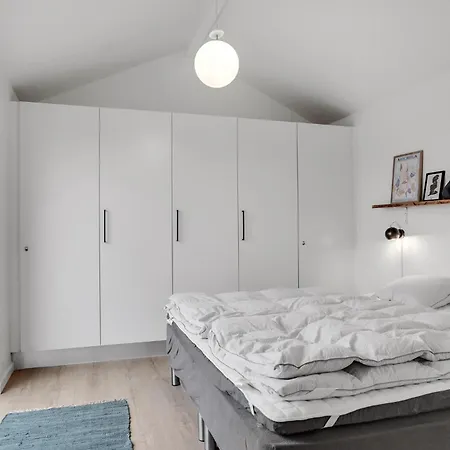Five-bedroom With A Hot Tub 04 * Løkken