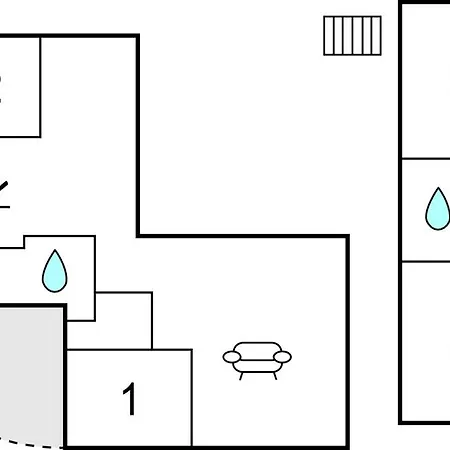 Five-bedroom With A Hot Tub 04 *